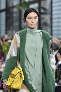 Details at Valentino RTW Fall 2018