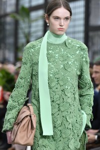 Details at Valentino RTW Fall 20188