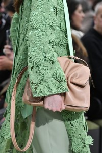 Details at Valentino RTW Fall 2018