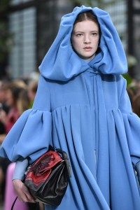 Details at Valentino RTW Fall 2018