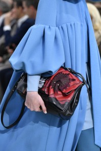 Details at Valentino RTW Fall 2018