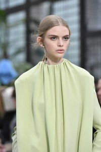 Details at Valentino RTW Fall 2018