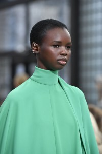 Details at Valentino RTW Fall 2018