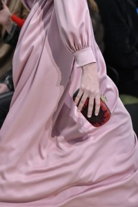 Details at Valentino RTW Fall 2018