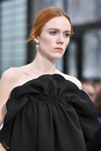 Details at Valentino RTW Fall 2018