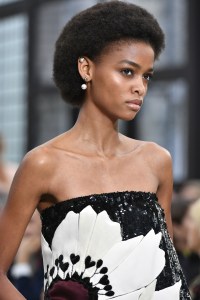 Details at Valentino RTW Fall 2018