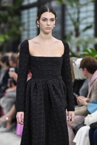 Details at Valentino RTW Fall 2018
