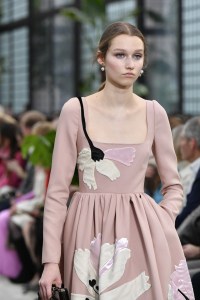 Details at Valentino RTW Fall 2018