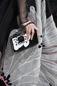 Details at Valentino RTW Fall 2018
