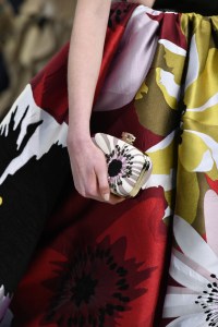 Details at Valentino RTW Fall 2018