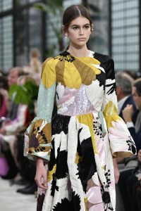 Details at Valentino RTW Fall 2018