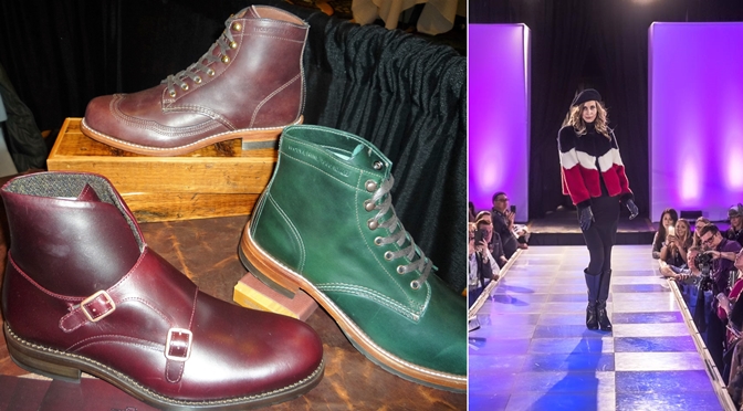 From the Show Floor: Outdoor Retailer Recap