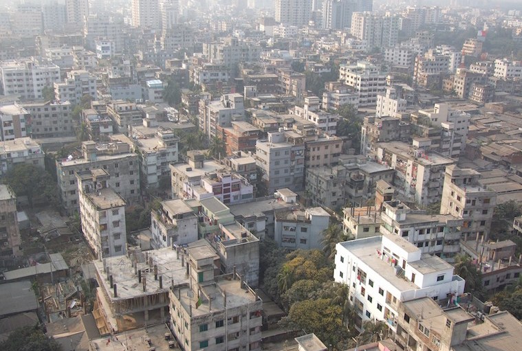 Bangladesh Creating Strong Foundation for E-commerce Growth
