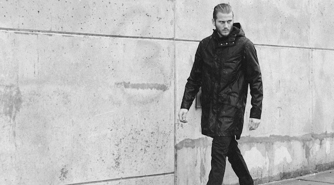 Dickies Construct Offers Upscale Takes of Menswear Classics