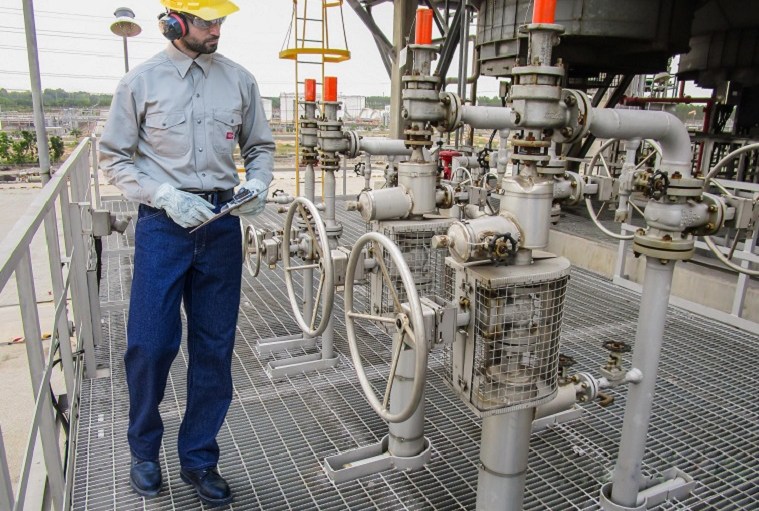 Dickies and Mount Vernon Create Flame-Resistant Jeans