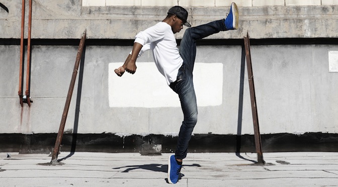 SuperGroup’s Hans Schmitt Joins Diesel