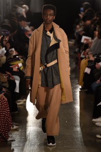 Digawel RTW Fall 2018