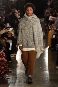 Digawel RTW Fall 2018