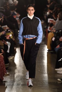 Digawel RTW Fall 2018