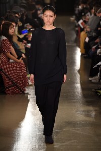 Digawel RTW Fall 2018