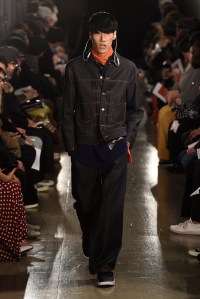 Digawel RTW Fall 2018