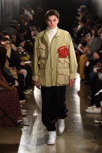 Digawel RTW Fall 2018