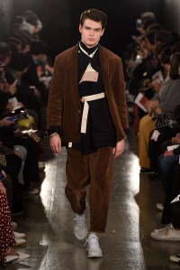 Digawel RTW Fall 2018