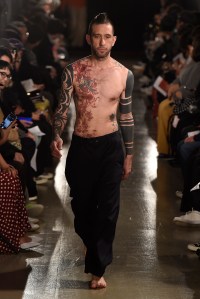 Digawel RTW Fall 2018