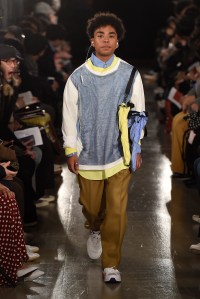 Digawel RTW Fall 2018
