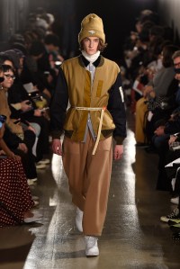 Digawel RTW Fall 2018