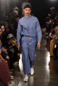 Digawel RTW Fall 2018