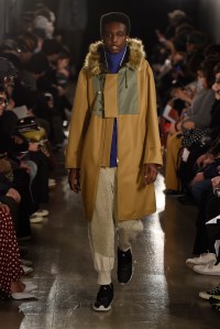 Digawel RTW Fall 2018