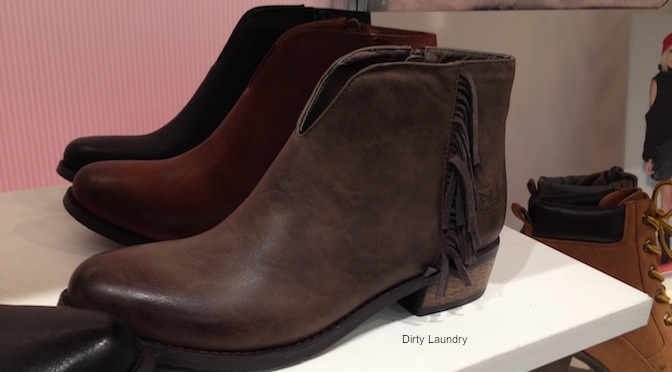 Brands Dish on Buyers’ Favorites WWD Magic