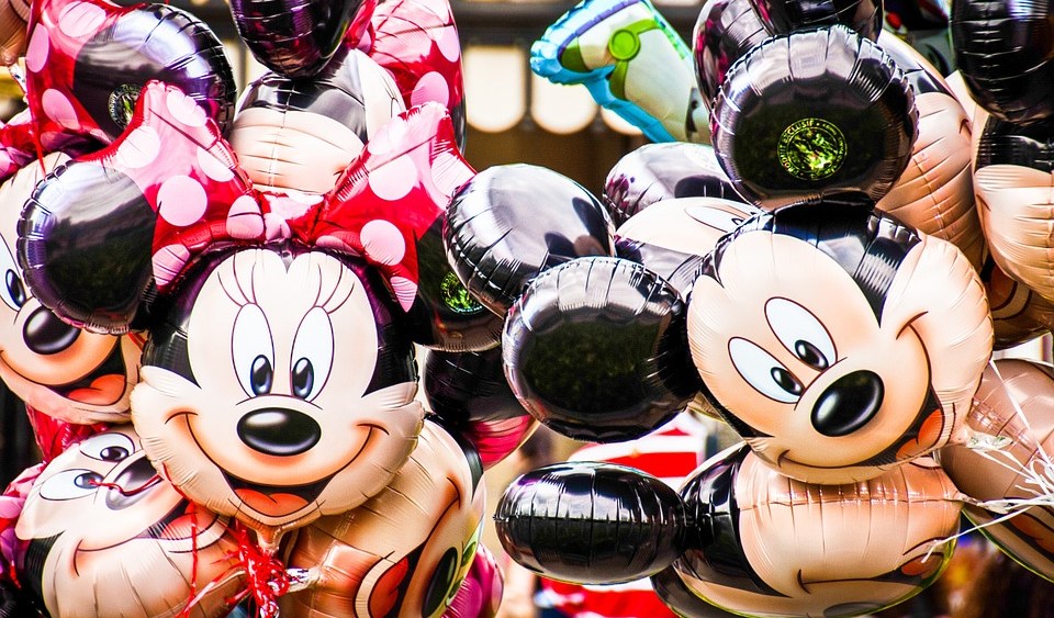 Coach’s Next Muse? Mickey Mouse