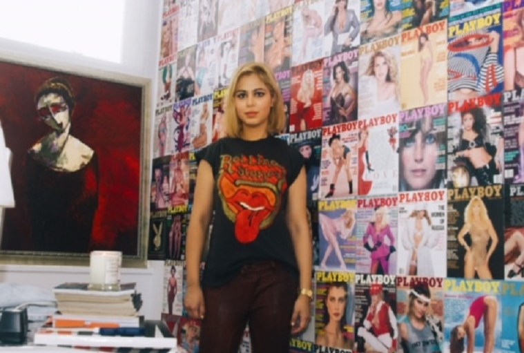 Catching Up with DL 1961 Creative Director Sarah Ahmed
