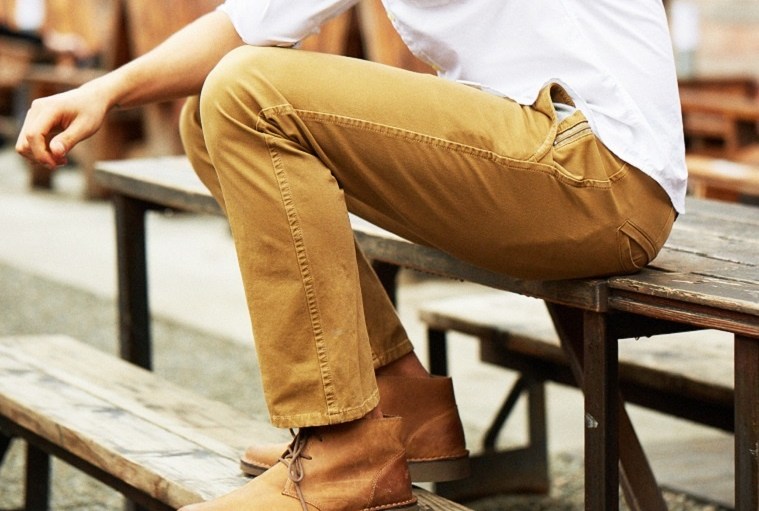 Dockers Flexes Its Muscles