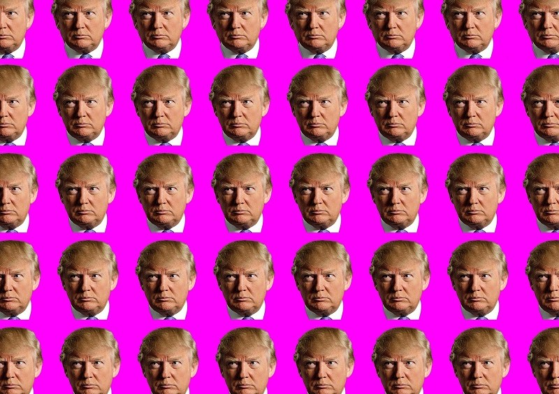 Op-Ed: Would President Trump Really Stomach TPP?