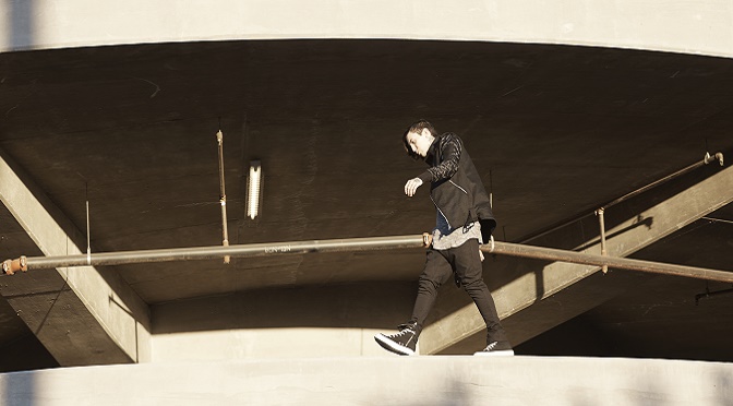 Dreams & Things Brings LA-Made Menswear Directly the Consumer