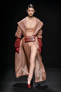 Drome RTW Fall 2018