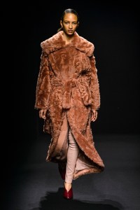 Drome RTW Fall 2018