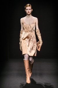 Drome RTW Fall 2018