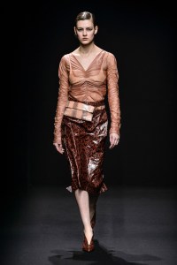 Drome RTW Fall 2018