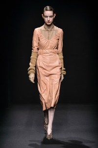 Drome RTW Fall 2018