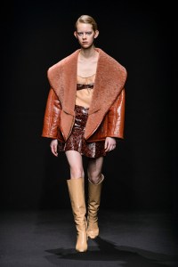 Drome RTW Fall 2018