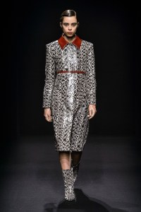 Drome RTW Fall 2018