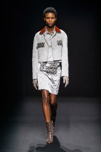 Drome RTW Fall 2018
