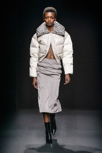 Drome RTW Fall 2018