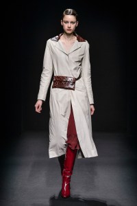 Drome RTW Fall 2018