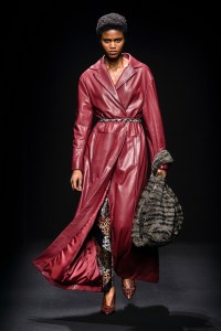 Drome RTW Fall 2018