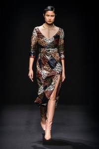 Drome RTW Fall 2018
